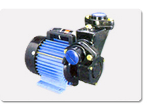 Self priming Monoblock